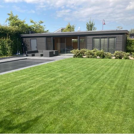 Slaapplaatsen 2-4 Personen Voor Bezoek Dtrh Beuningen  Exterior foto